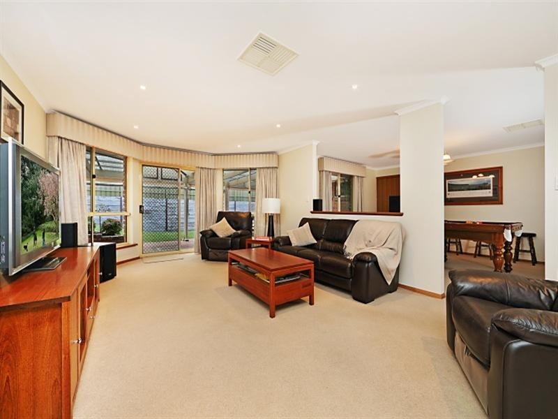 5 Mildren Court, Greenwith SA 5125