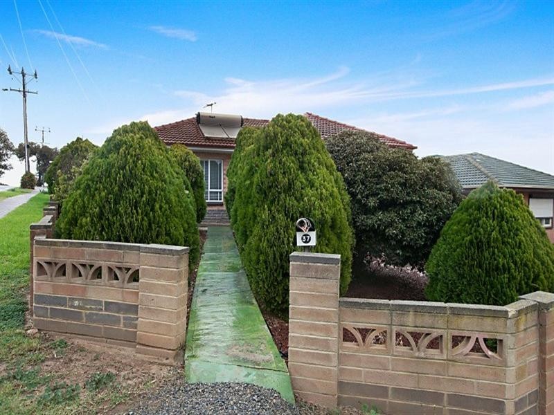 37 Rialto Avenue, Para Hills SA 5096