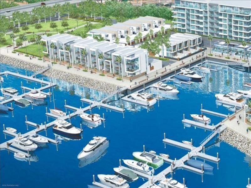 713 Spinnaker, Port Adelaide SA 5015