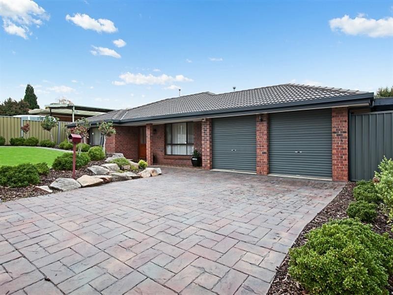 303 Grenfell Road, Redwood Park SA 5097