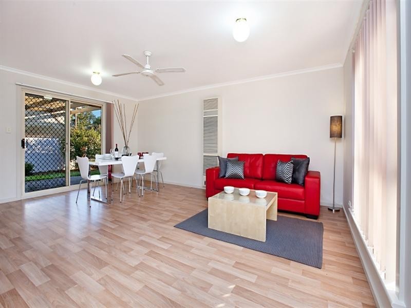 25 Kirkby Circuit, Greenacres SA 5086