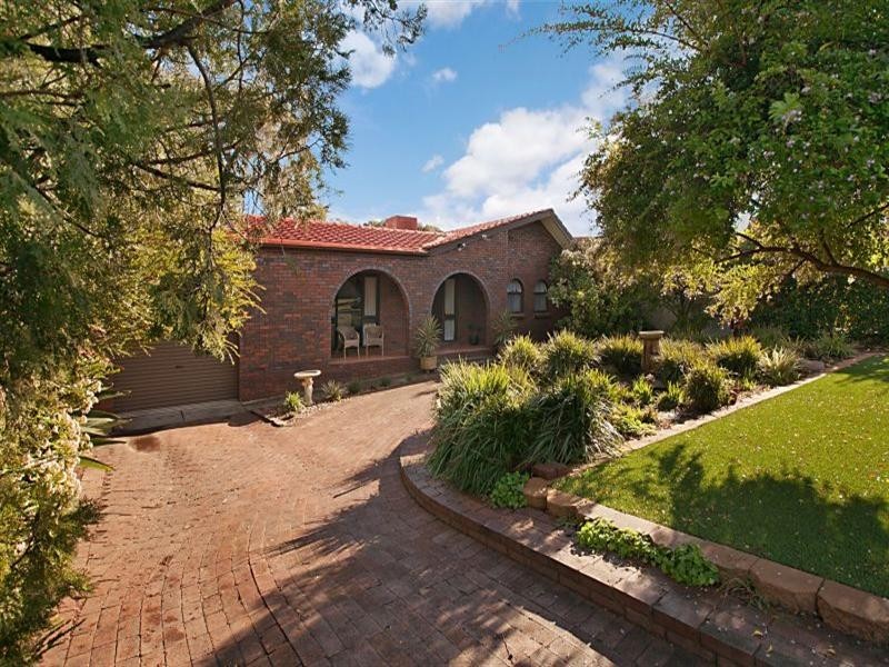 22 Lake View Crescent, Highbury SA 5089