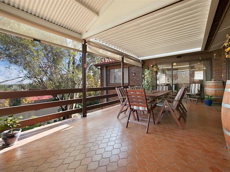 22 Lake View Crescent, Highbury SA 5089