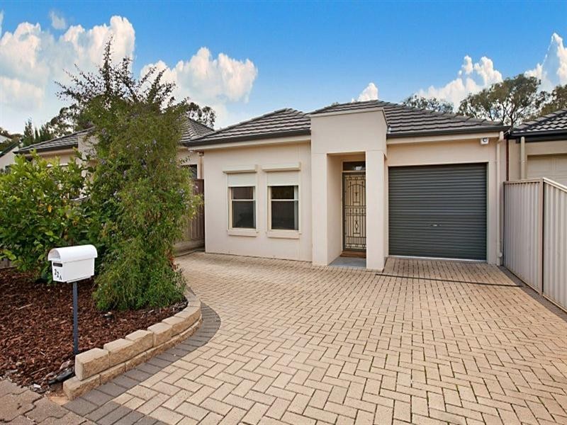 22a The Parkway, Klemzig SA 5087