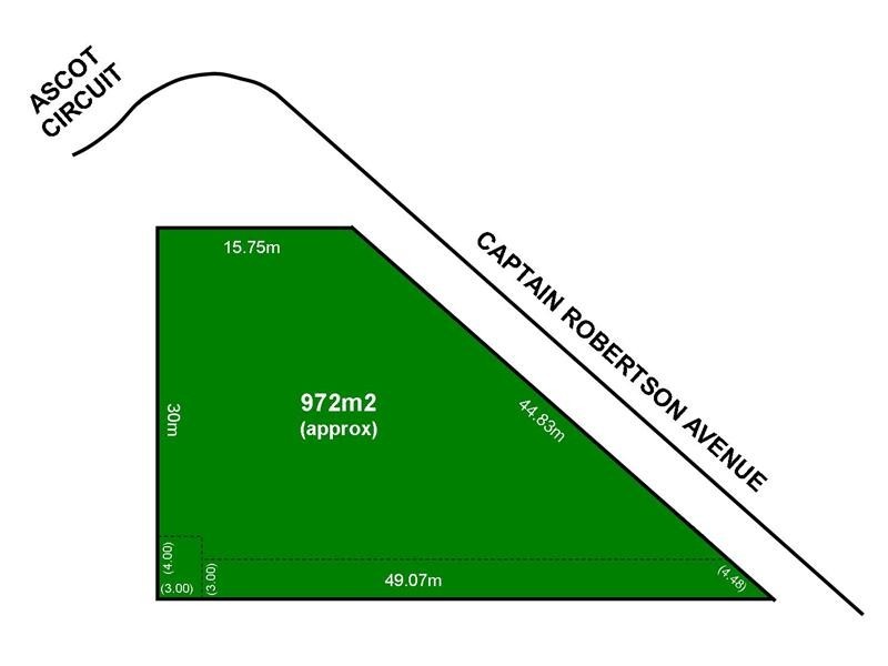 Lot 109 Ascott Circuit, Golden Grove SA 5125