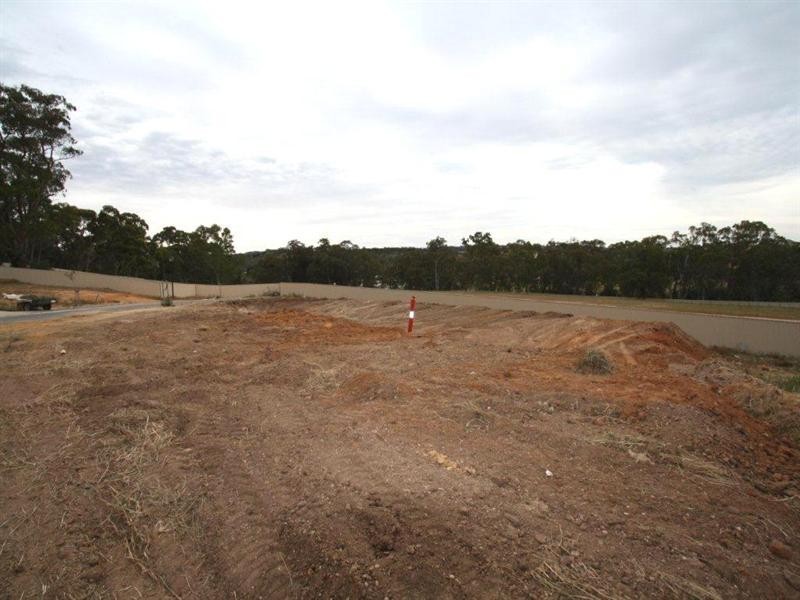 Lot 109 Ascott Circuit, Golden Grove SA 5125