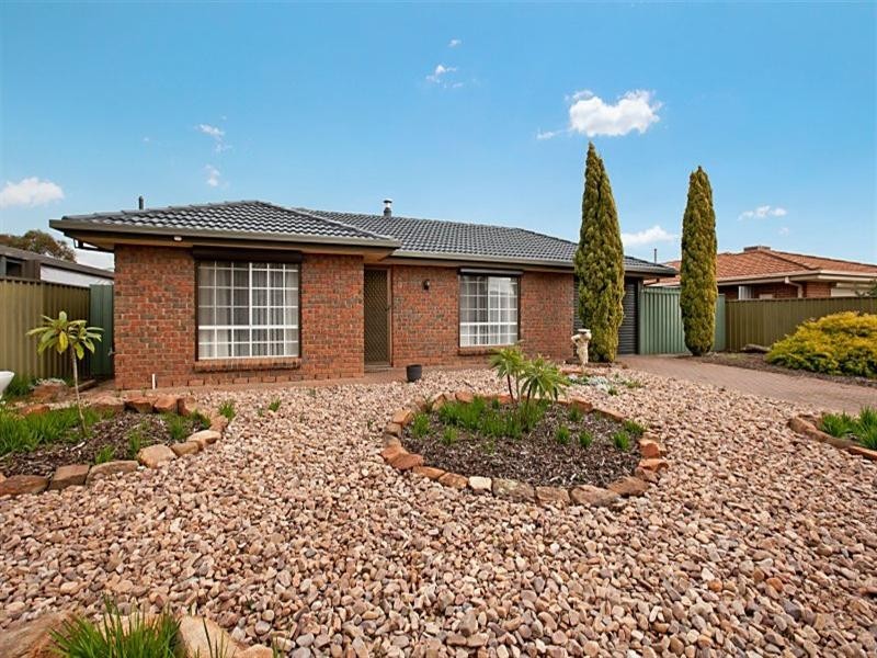 10 Dash Avenue, Burton SA 5110