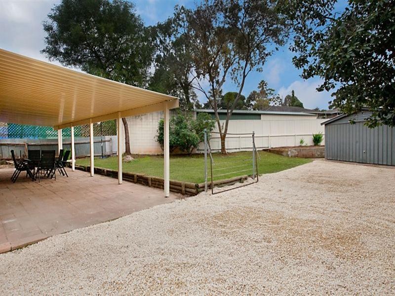 39 Riverside Drive, Redwood Park SA 5097