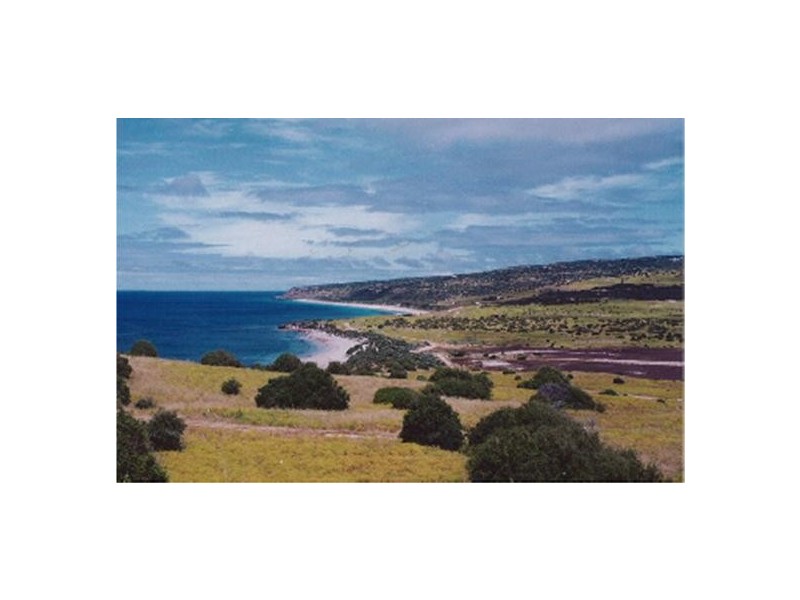 Lot 3 Wedge Island, Port Lincoln SA 5606