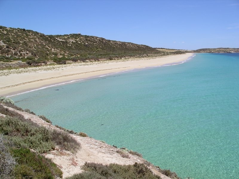 Lot 3 Wedge Island, Port Lincoln SA 5606