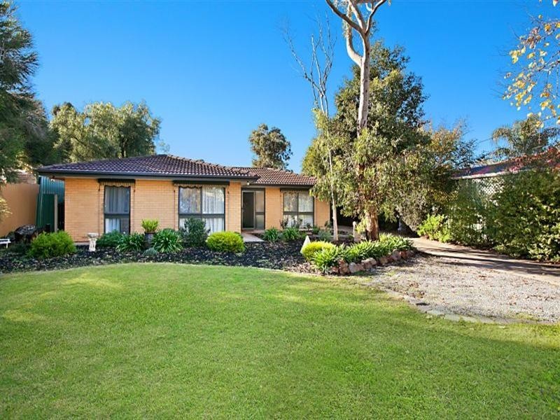 43 Valley Road, Highbury SA 5089