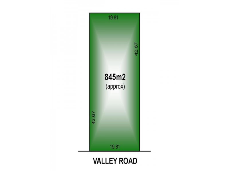 43 Valley Road, Highbury SA 5089