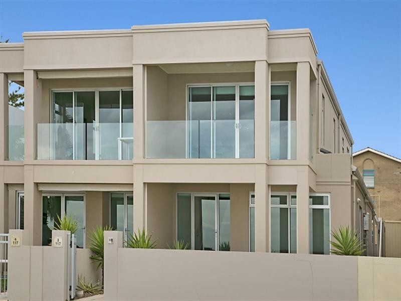 3/117 Esplanade, Henley Beach South SA 5022