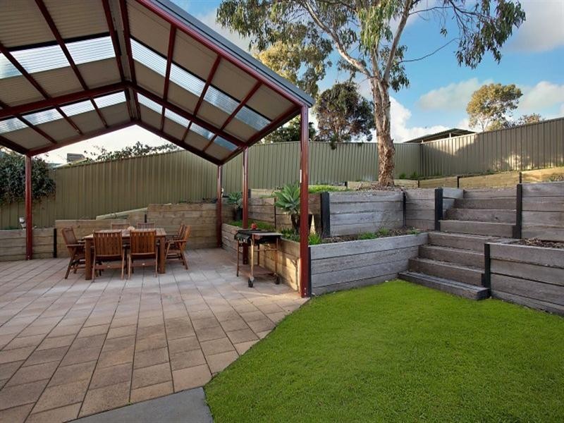 11 Robert Rankine Road, Williamstown SA 5351