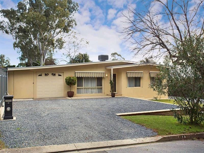 10 Oleander Drive, Banksia Park SA 5091