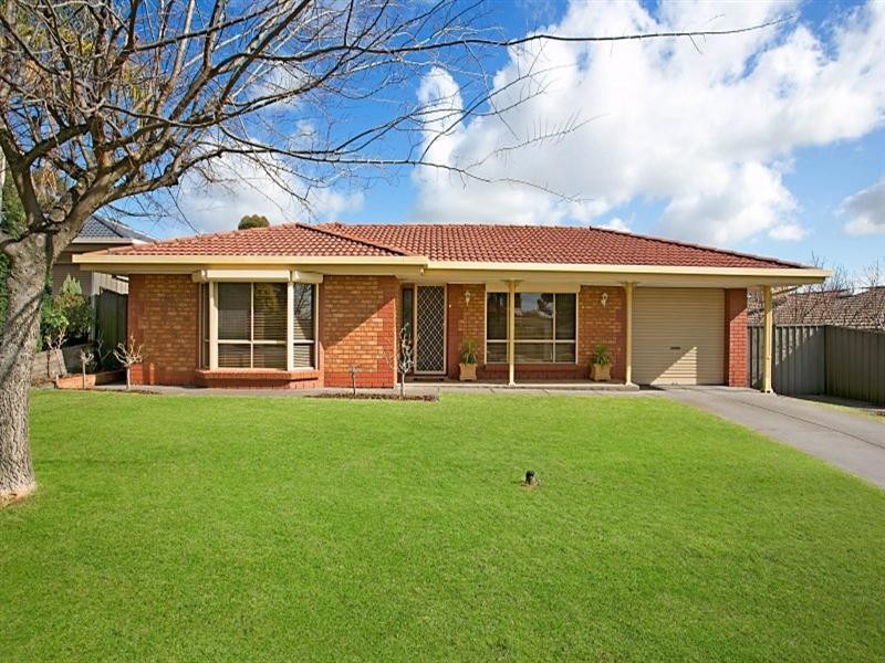 6 Dixon Court, Golden Grove SA 5125