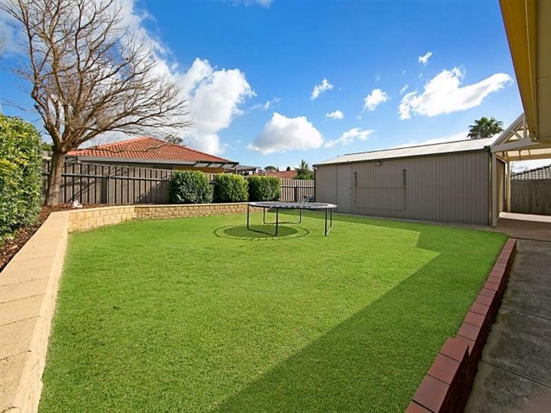 6 Dixon Court, Golden Grove SA 5125