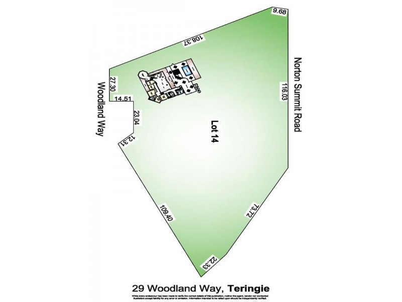 29 Woodland Way, Teringie SA 5072