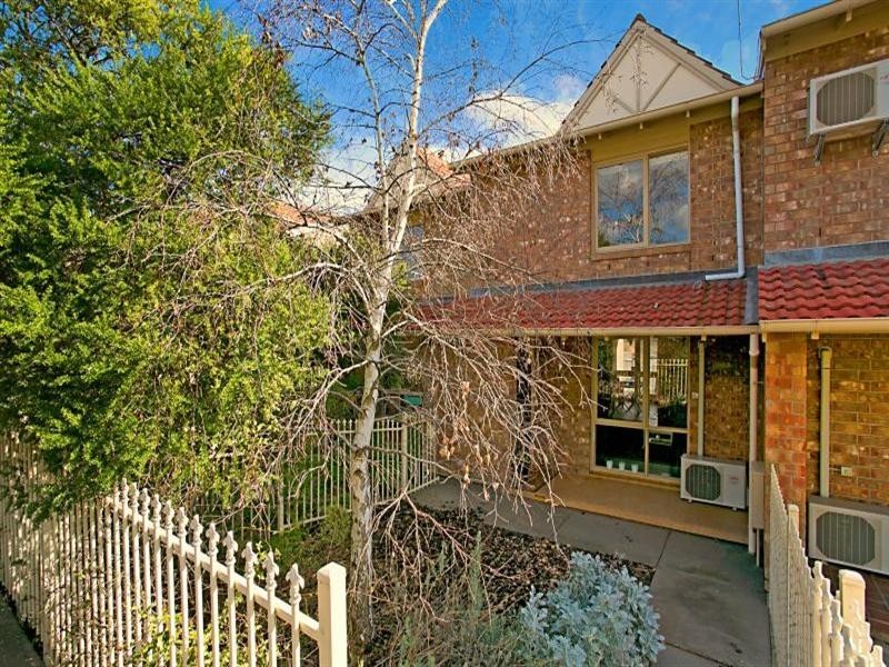 5/14 Hammond Court, Golden Grove SA 5125