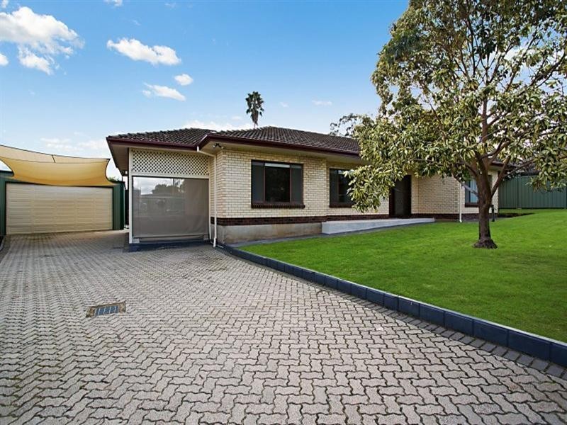 10 Colton Avenue, Highbury SA 5089