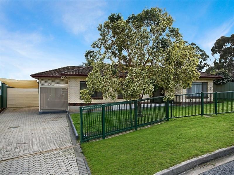 10 Colton Avenue, Highbury SA 5089
