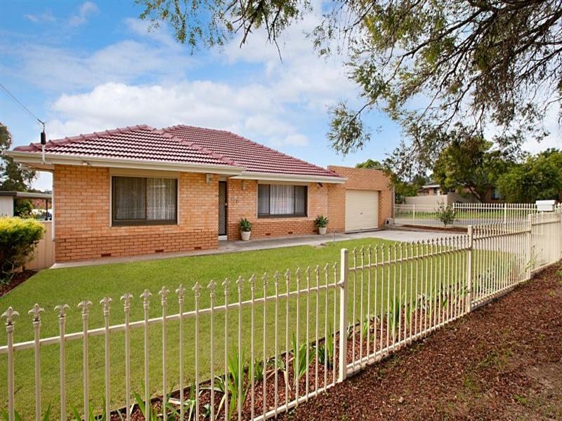 5 Lumsden Avenue, Ridgehaven SA 5097