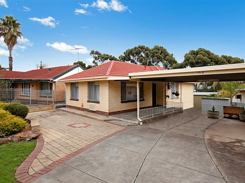 13 Bryant Avenue, Ingle Farm SA 5098
