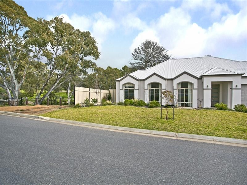 15 Hallett Road, Golden Grove SA 5125