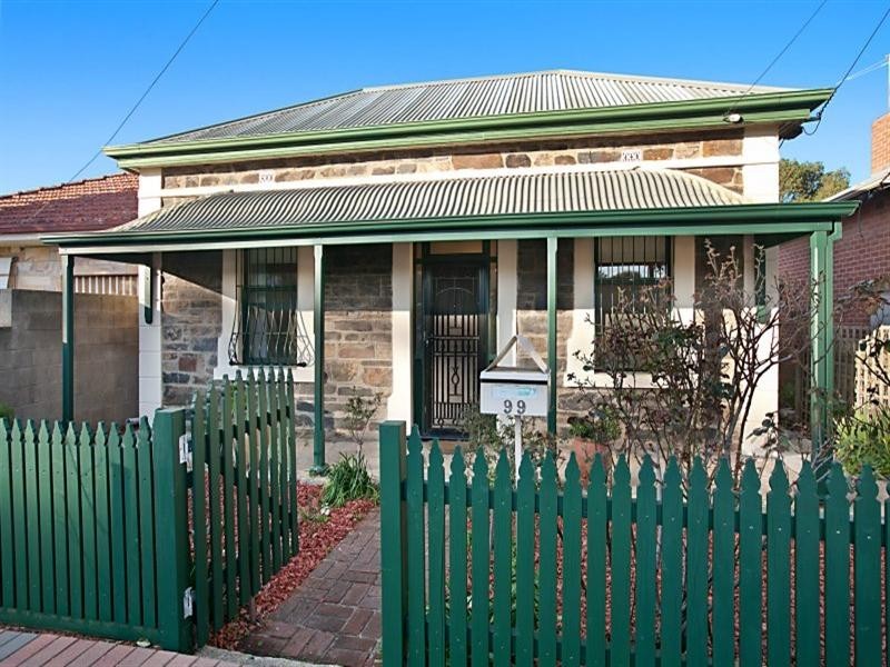 99 Ann Street, Stepney SA 5069