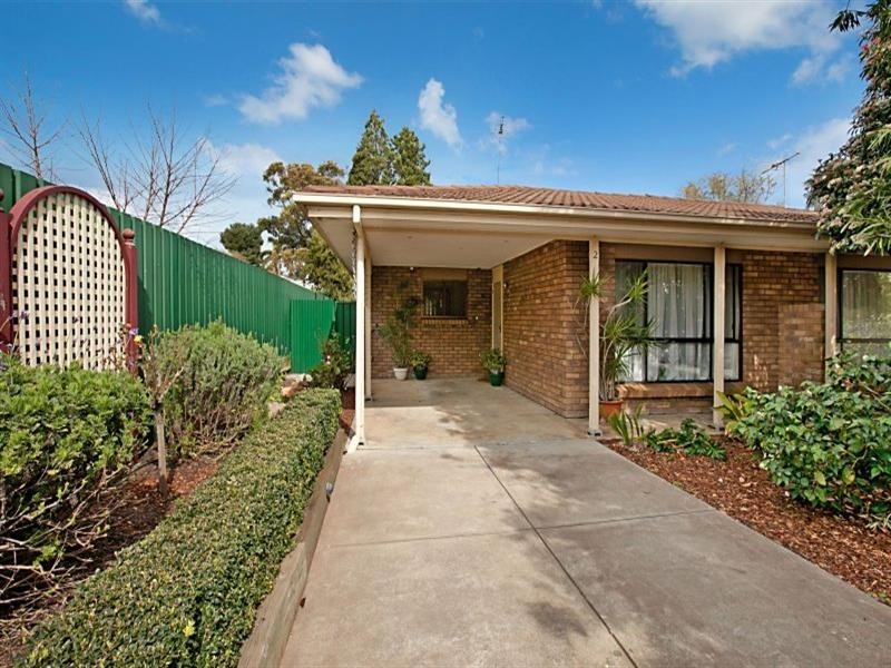2/29 Hazel Grove, Ridgehaven SA 5097