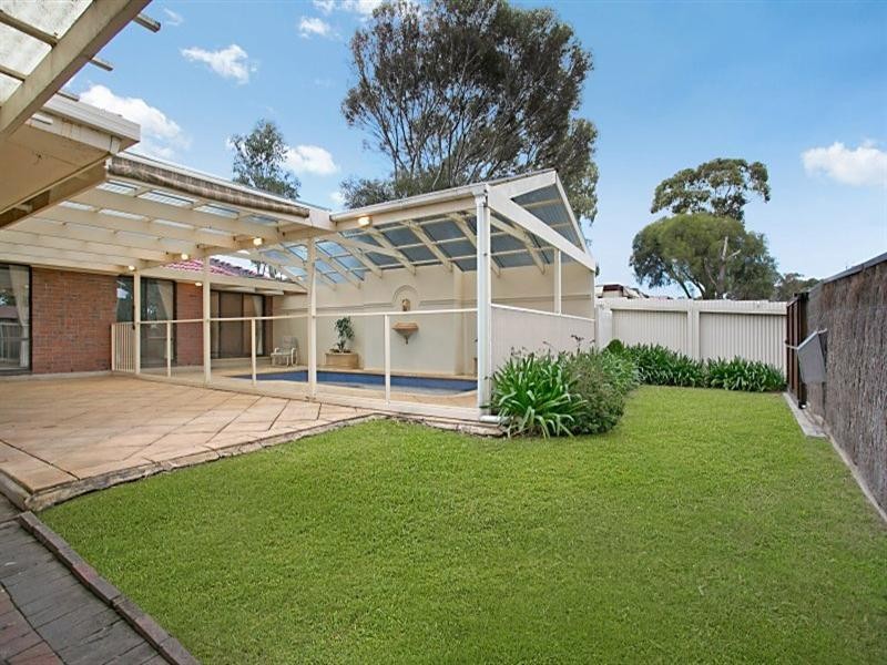 1 Citrine Street, Hope Valley SA 5090
