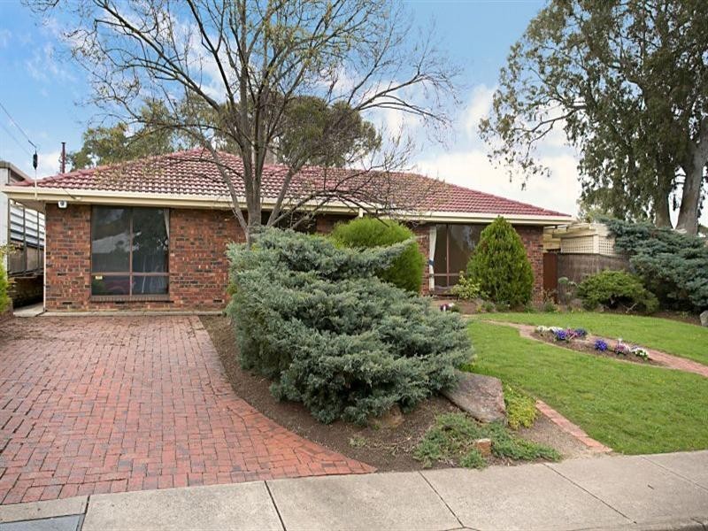 1 Citrine Street, Hope Valley SA 5090