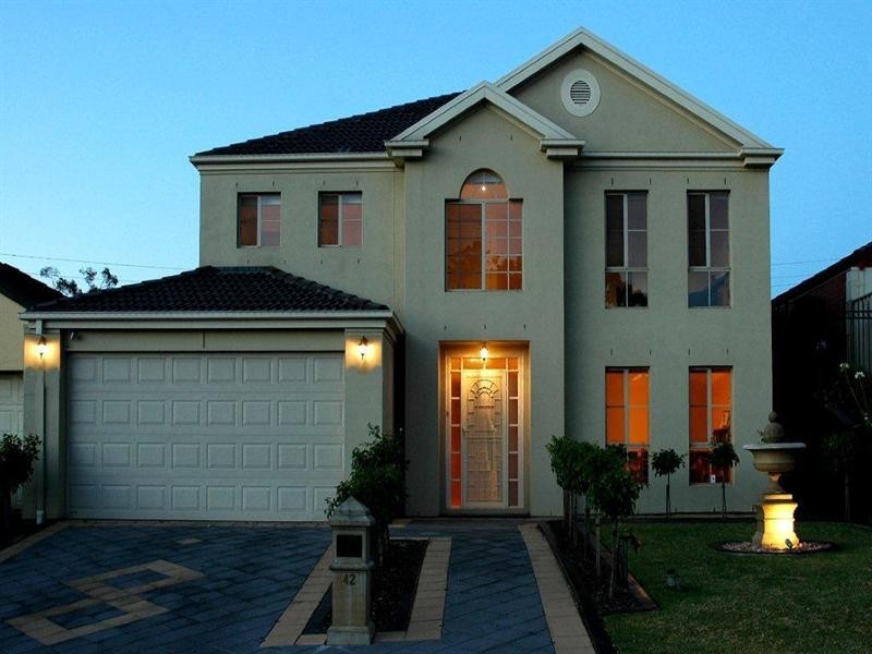 42 John Ramsay Circuit, Hope Valley SA 5090