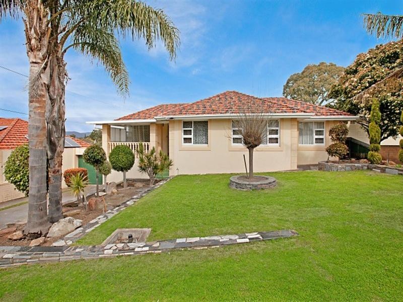 21 Kym Avenue, Valley View SA 5093