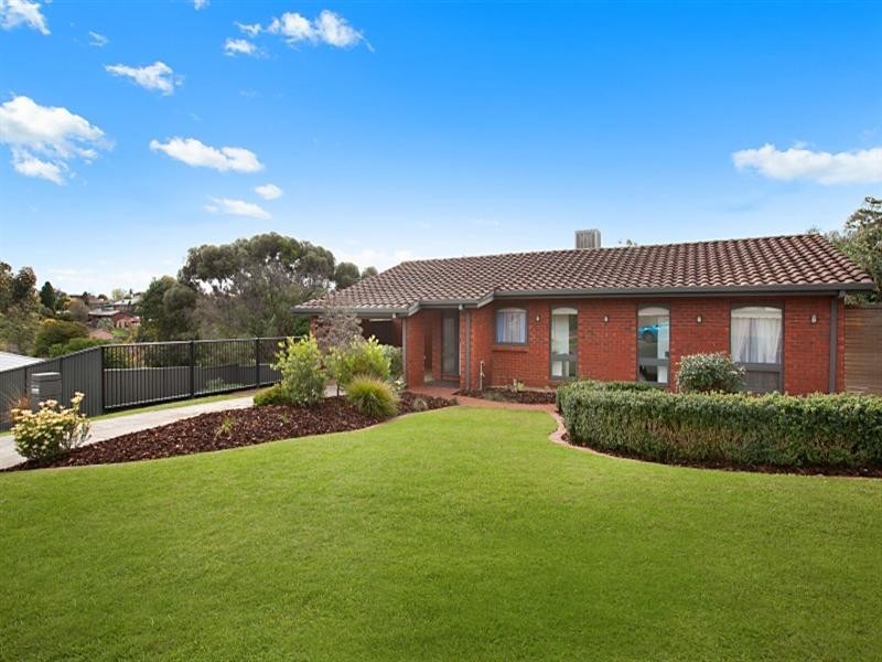 29 Gollop Crescent, Redwood Park SA 5097