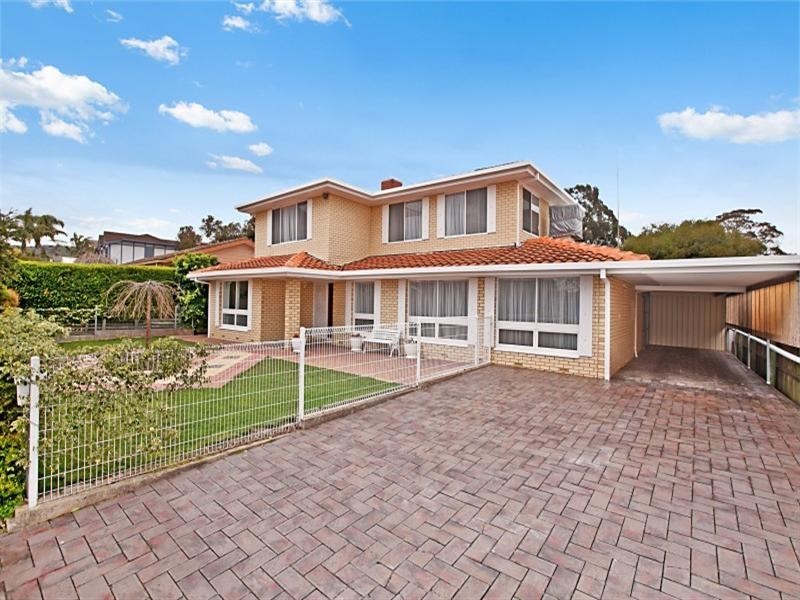 60 Toovis Avenue, St Agnes SA 5097