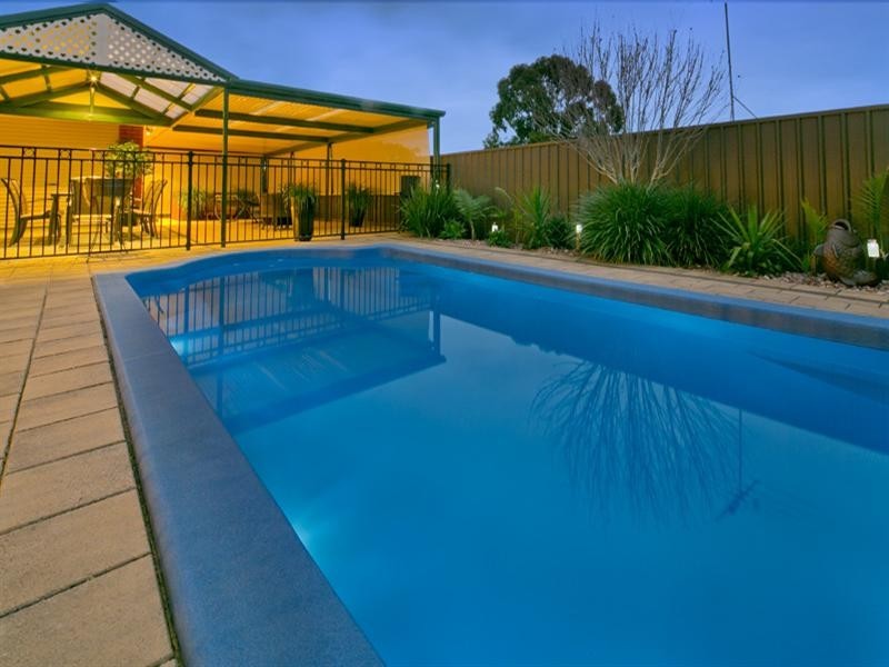 27 Olympiad Court, Golden Grove SA 5125