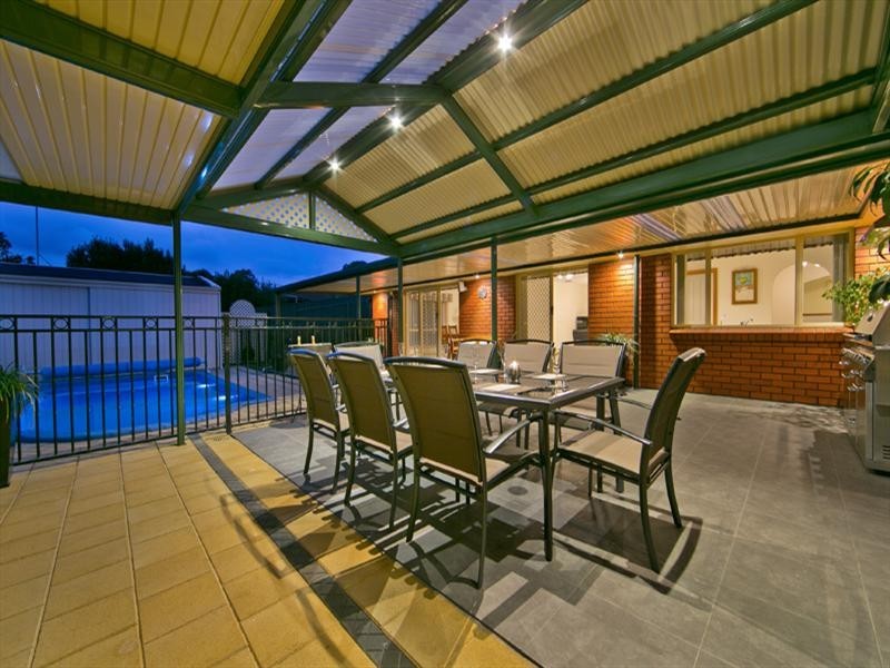 27 Olympiad Court, Golden Grove SA 5125