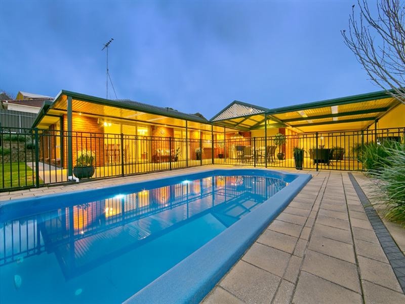 27 Olympiad Court, Golden Grove SA 5125