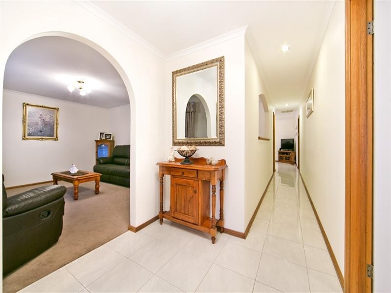 27 Olympiad Court, Golden Grove SA 5125