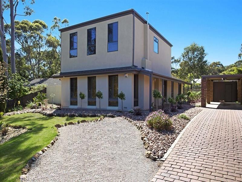 5 Jackson Court, St Agnes SA 5097