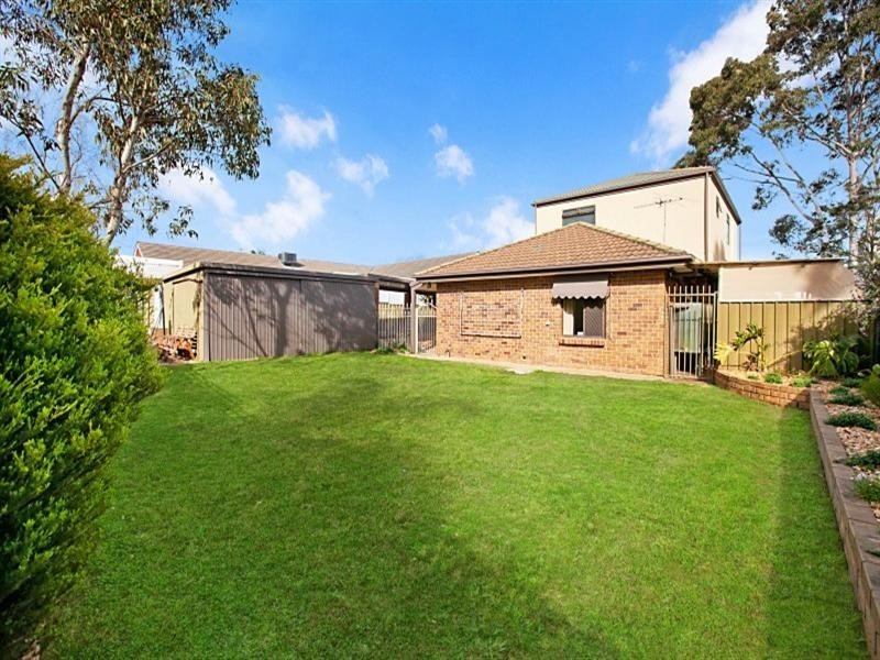 5 Jackson Court, St Agnes SA 5097