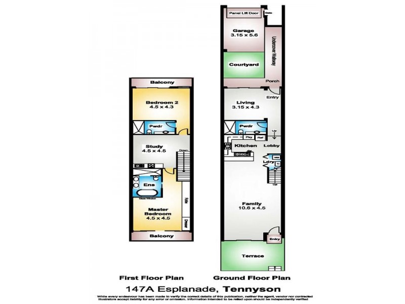 147A Esplanade, Tennyson SA 5022