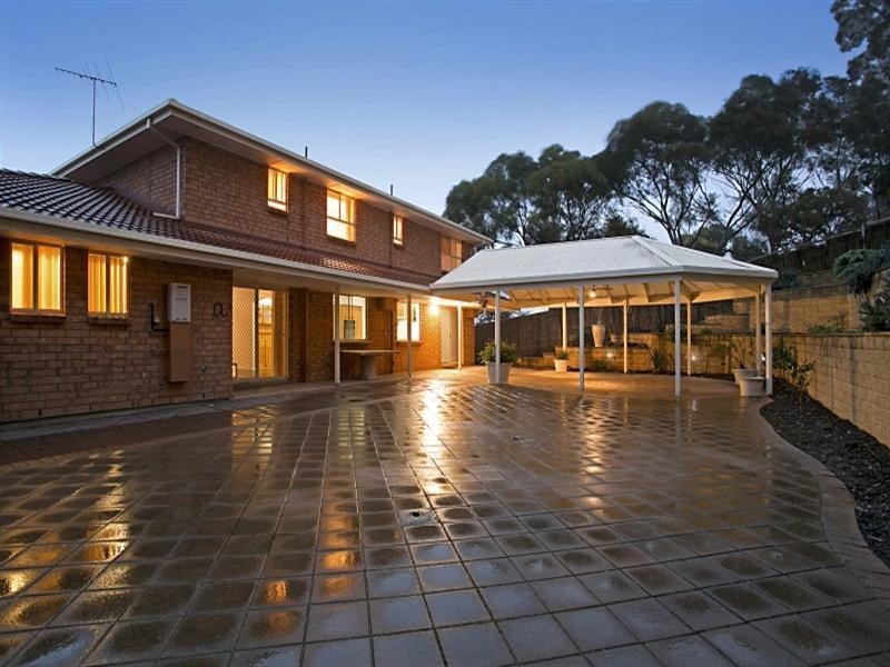 8 Maxwell Court, Wynn Vale SA 5127