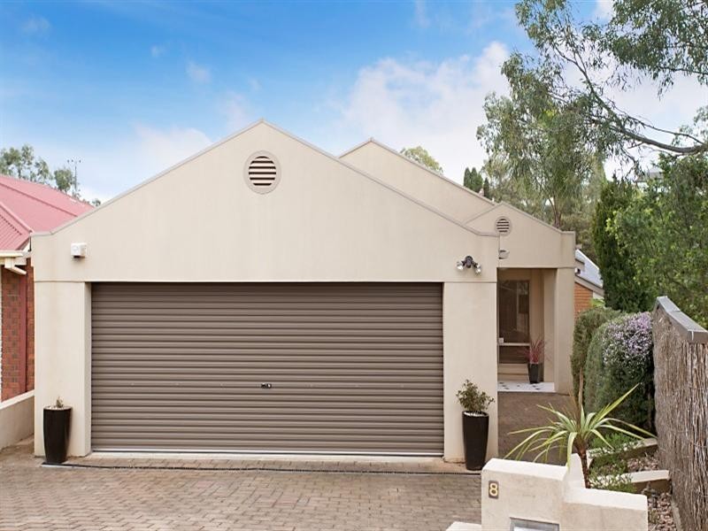 8 Lachlan Street, Greenwith SA 5125