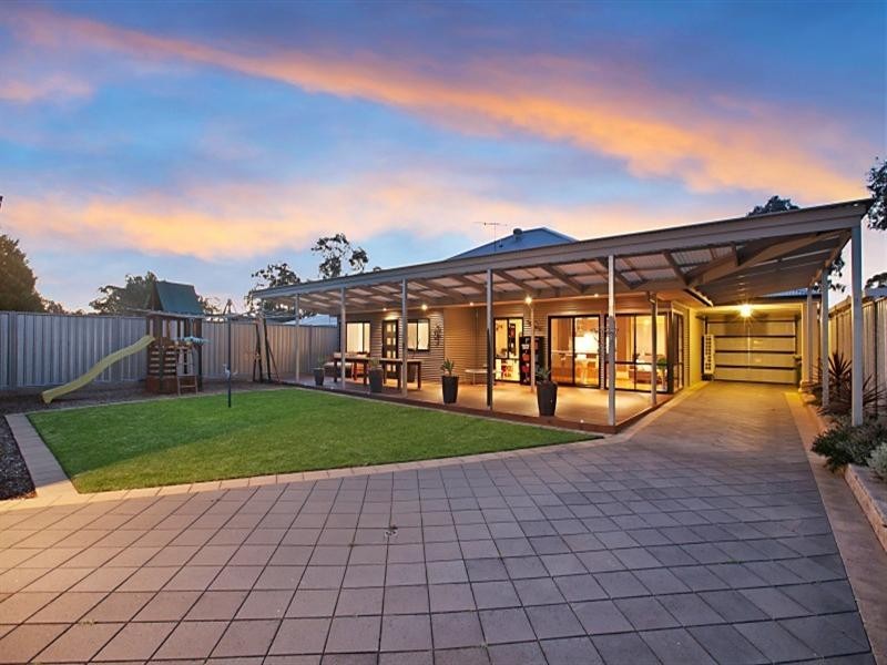 10 Northbri Avenue, Salisbury East SA 5109