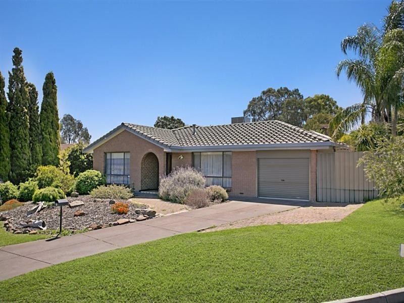 8 Hodges Street, Redwood Park SA 5097
