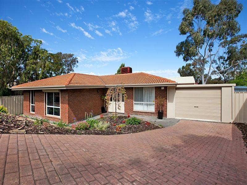 31 Palomino Parade, Wynn Vale SA 5127