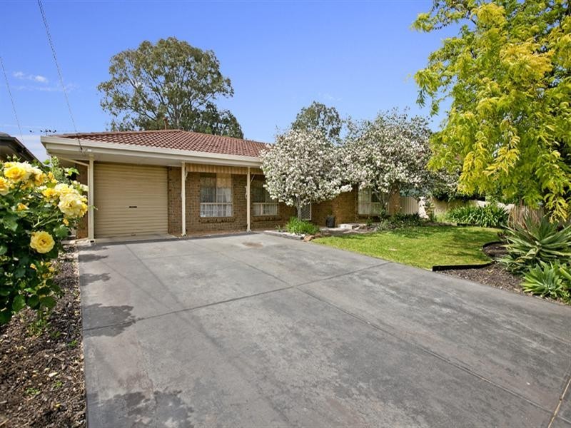 26 Milton Street, Tea Tree Gully SA 5091