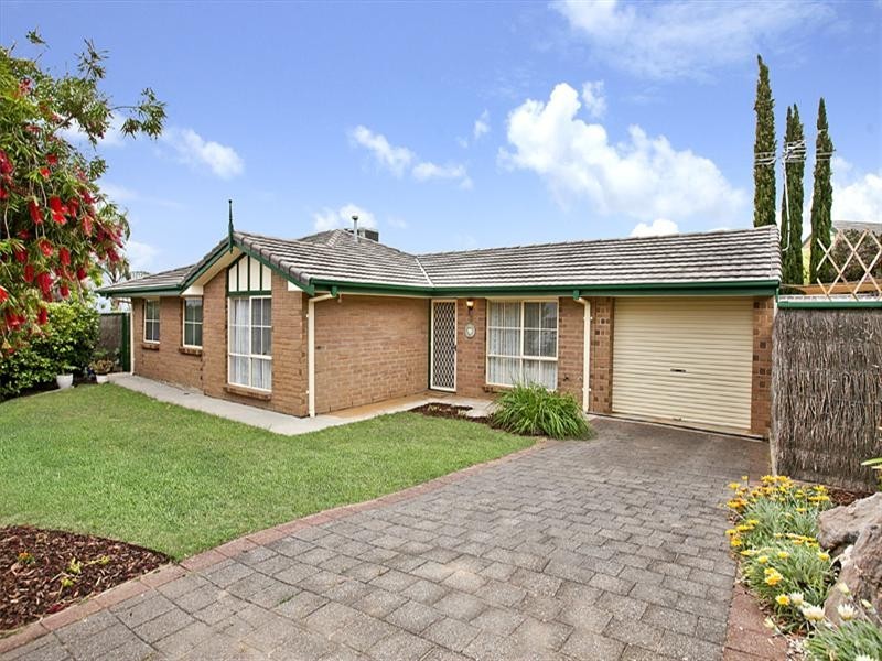 12/28 Linwood Court, Wynn Vale SA 5127
